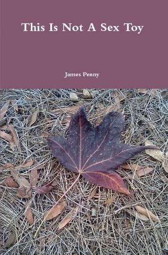 This Is Not A Sex Toy