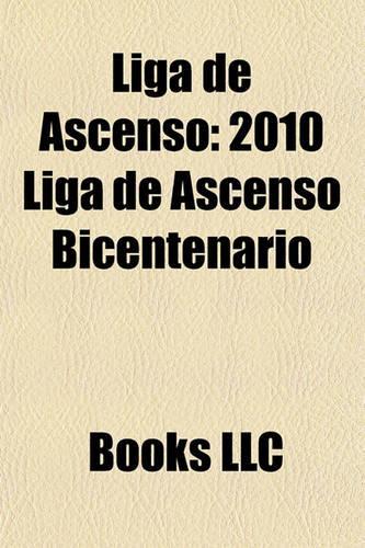 Liga de Ascenso