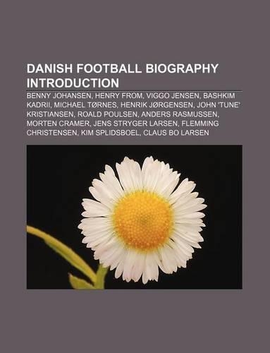 Danish Football Biography Introduction
