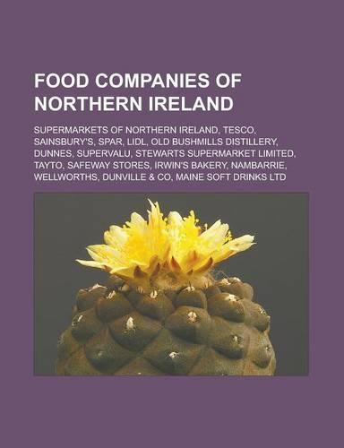 Food Companies of Northern Ireland