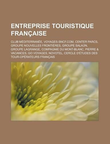 Entreprise Touristique Francaise