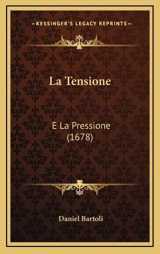 La Tensione