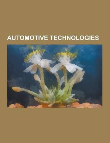 Automotive Technologies
