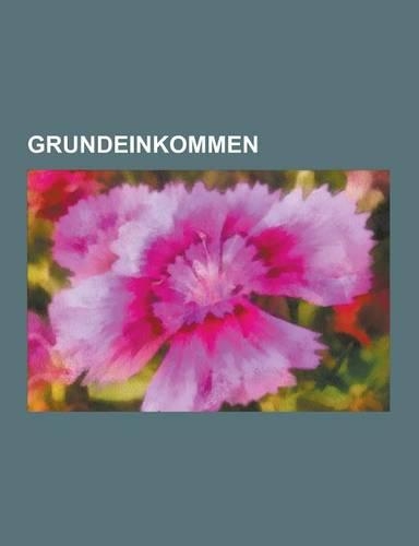 Grundeinkommen