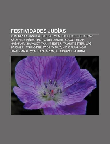 Festividades Judias