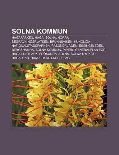 Solna Kommun