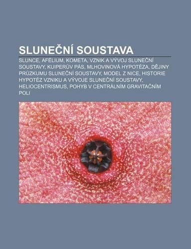 Slune Ni Soustava