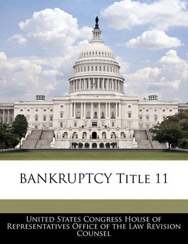 Bankruptcy Title 11