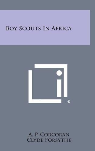 Boy Scouts in Africa