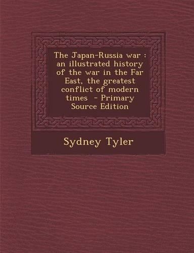 The Japan-Russia War