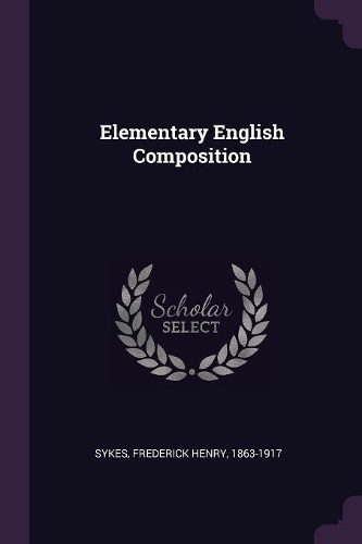 Elementary English Composition