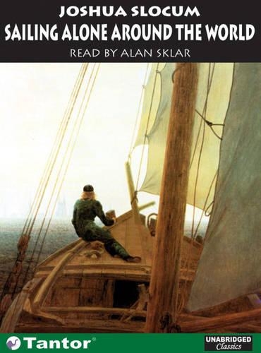 Sailing Alone Around the World