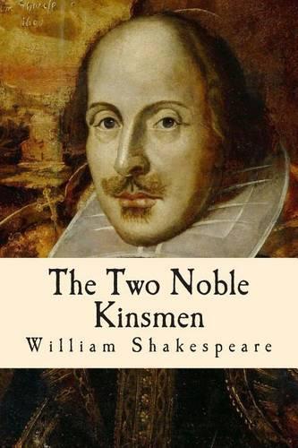 The Two Noble Kinsmen