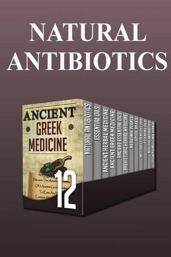Natural Antibiotics
