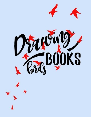 Drawing Books Birds