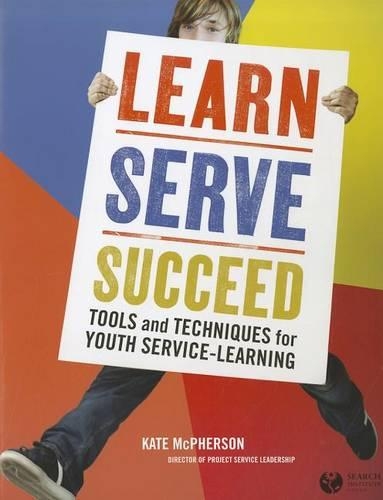 Learn, Serve, Succeed