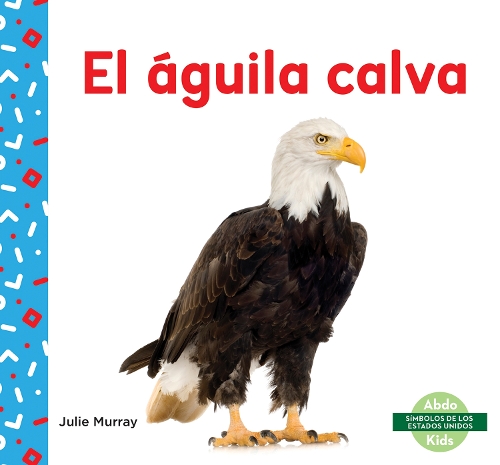 El águila calva (Bald Eagle)