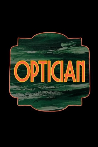Optician