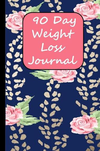 90 Day Weight Loss Journal
