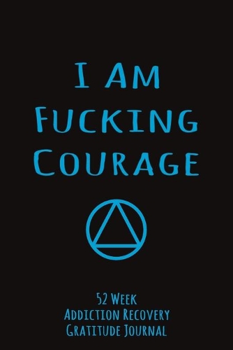 I Am Fucking Courage