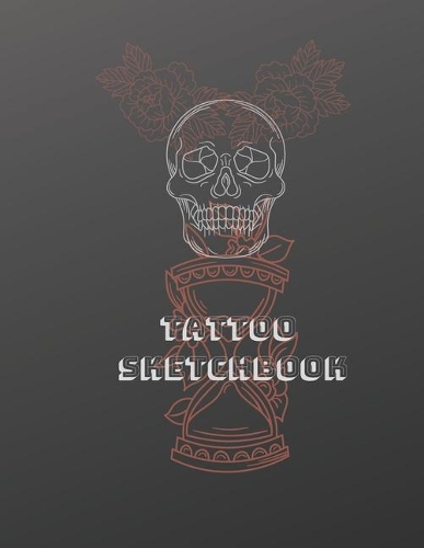 Tattoo Sketchbook
