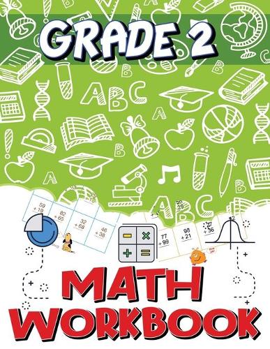 Grade 2 Math Workbook