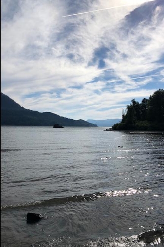 Blank Lined Writing Journal