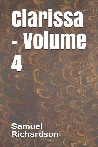 Clarissa - Volume 4