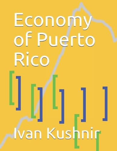 Economy of Puerto Rico