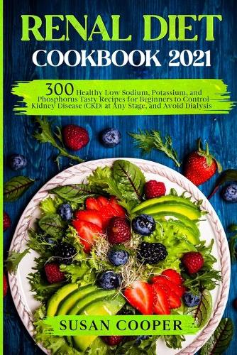 Renal Diet Cookbook