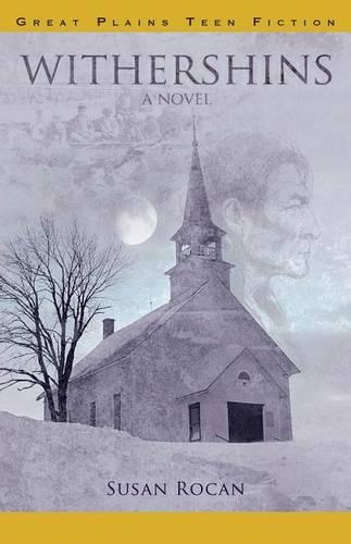 Withershins: (Great Plains Teen Fiction)