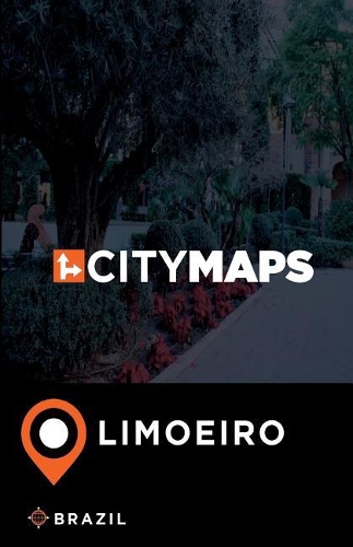 City Maps Limoeiro Brazil