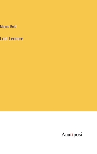 Lost Leonore