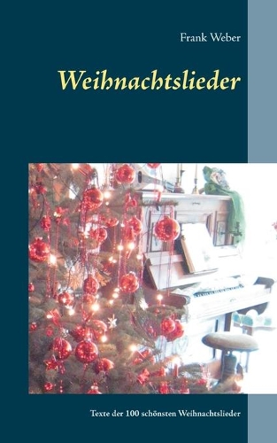 Weihnachtslieder
