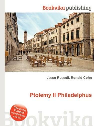 Ptolemy II Philadelphus