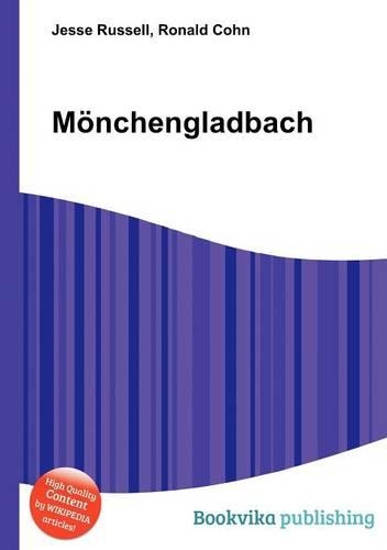 Monchengladbach