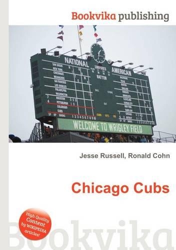 Chicago Cubs