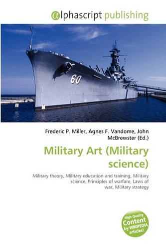 Military Art (Military Science)