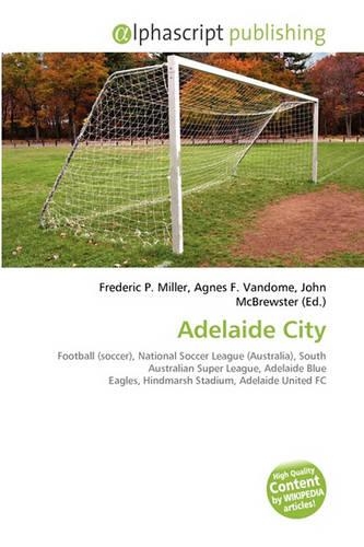 Adelaide City