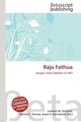 Raja Fathua