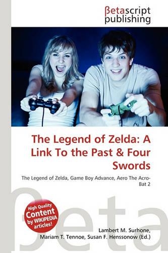 The Legend of Zelda