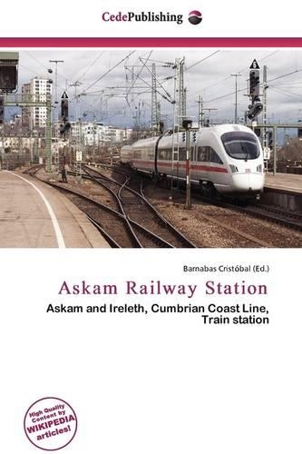 Askam Railway Station