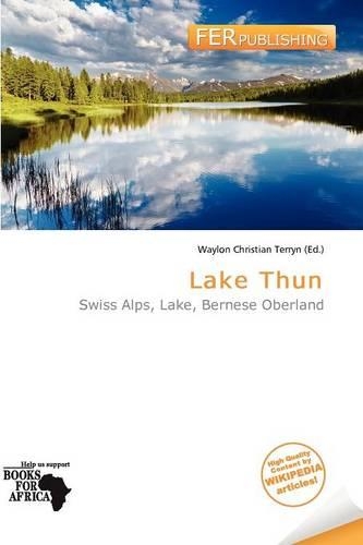 Lake Thun