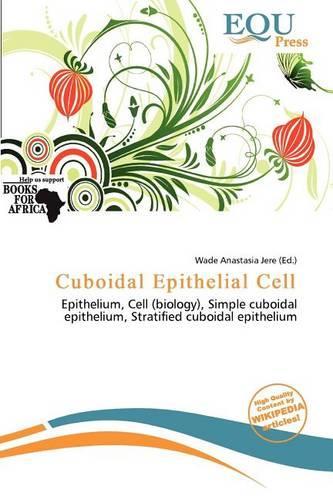 Cuboidal Epithelial Cell