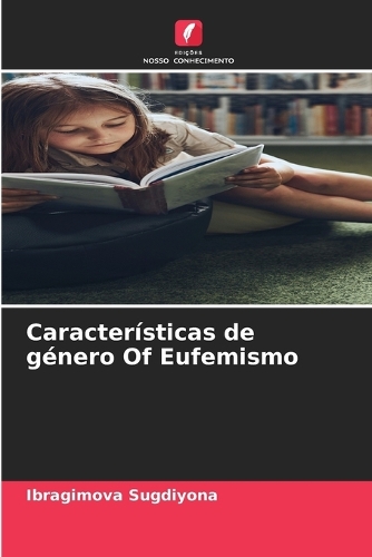 Características de género Оf Eufemismo