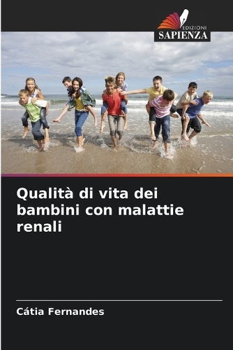 Qualità di vita dei bambini con malattie renali