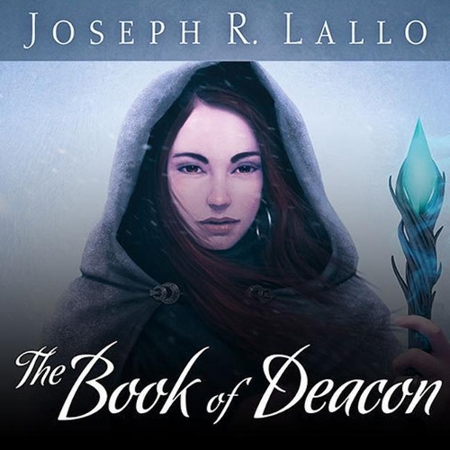 The Book of Deacon: (1 Book of Deacon)