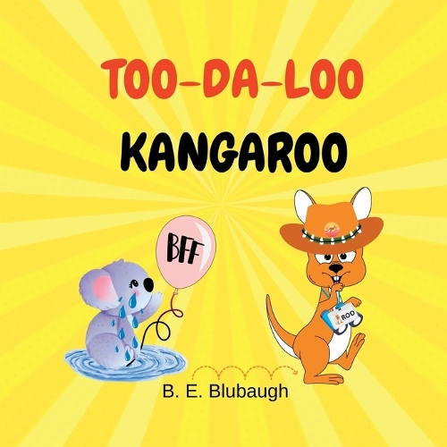 Too-Da-Loo Kangaroo
