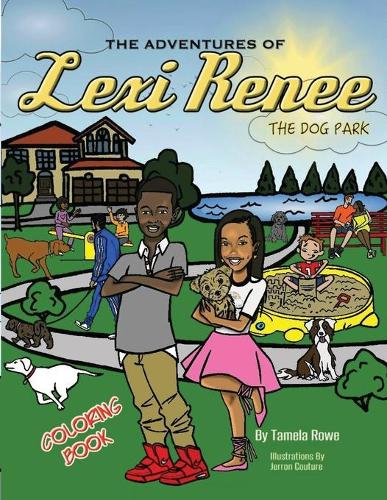 The Adventures of Lexi Renee