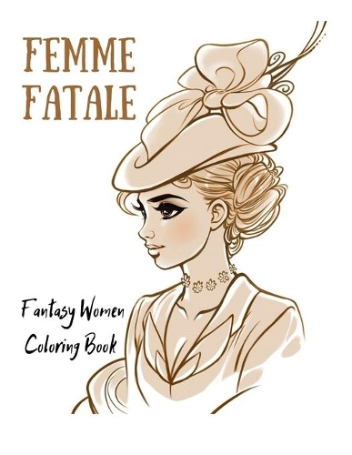 Femme Fatale